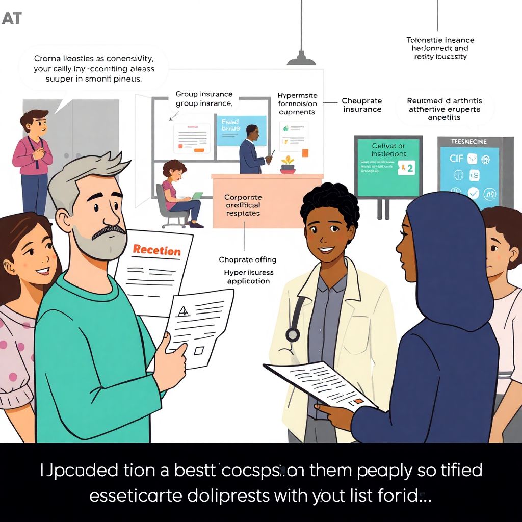 Страхование для людей с хроническими заболеваниями — как оформить и что учитывать Страхование для людей с хроническими заболеваниями.