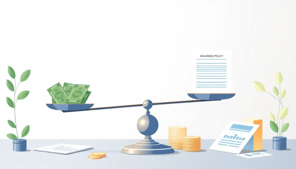 Виды франшизы в страховании и как выбрать подходящий вариант Какие бывают виды франшизы в страховании? - иллюстрация