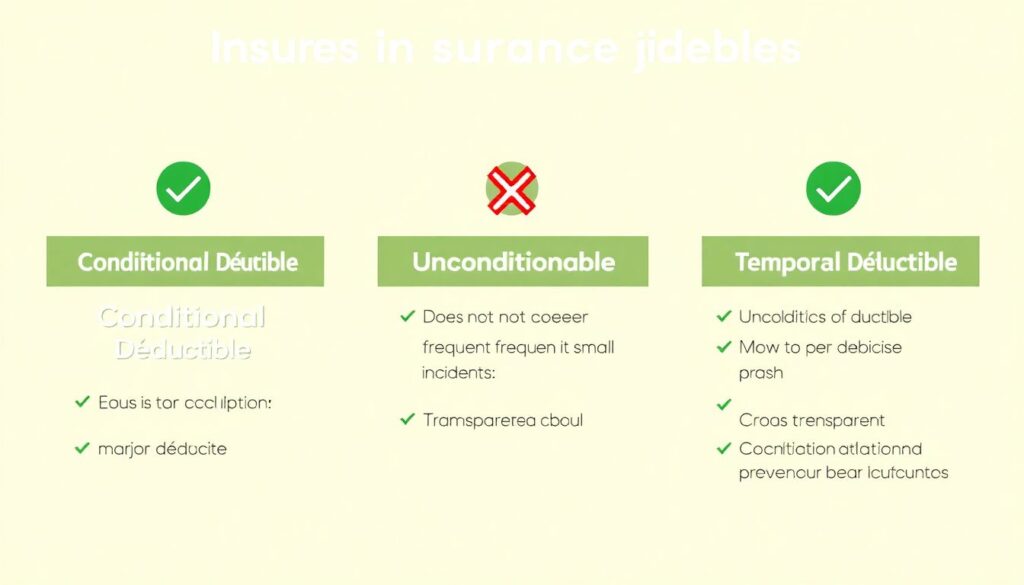 Виды франшизы в страховании и как выбрать подходящий вариант Какие бывают виды франшизы в страховании? - иллюстрация
