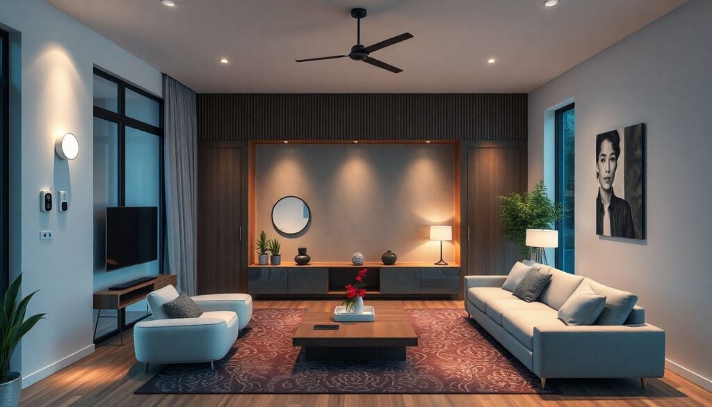 Как застраховать систему умный дом? - иллюстрация