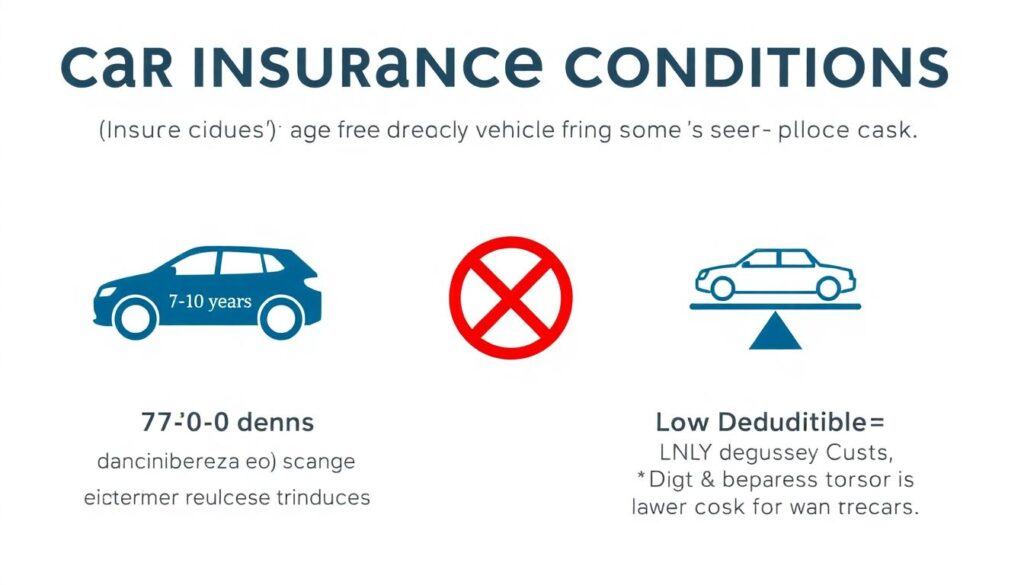 Можно ли оформить КАСКО на старый автомобиль? - иллюстрация