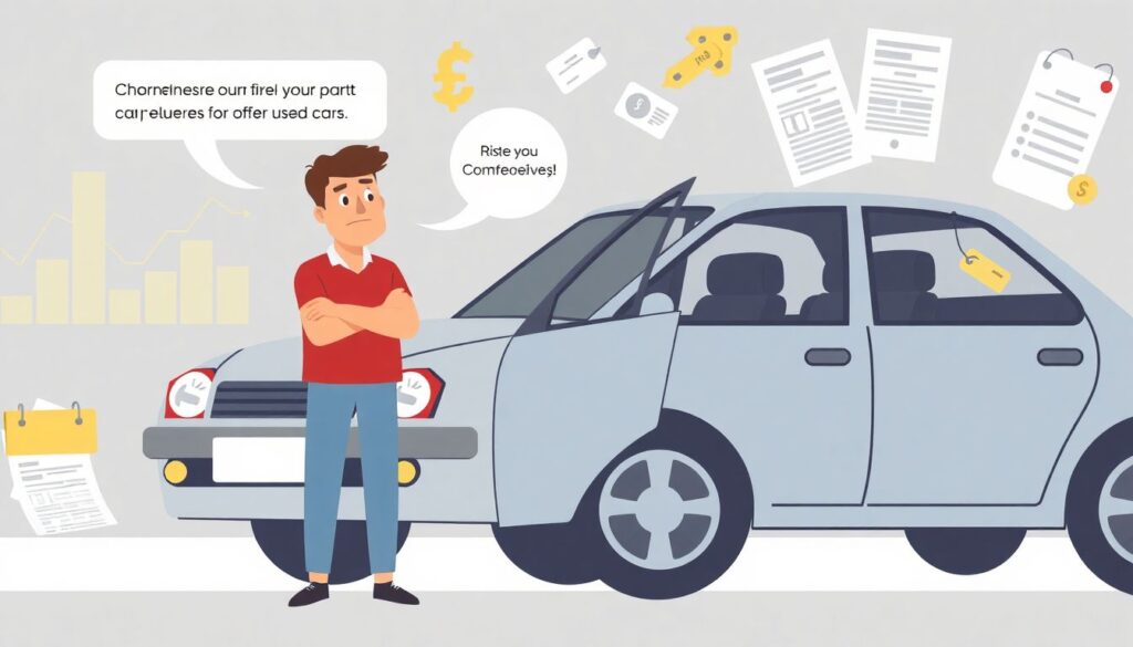 Можно ли оформить КАСКО на старый автомобиль? - иллюстрация