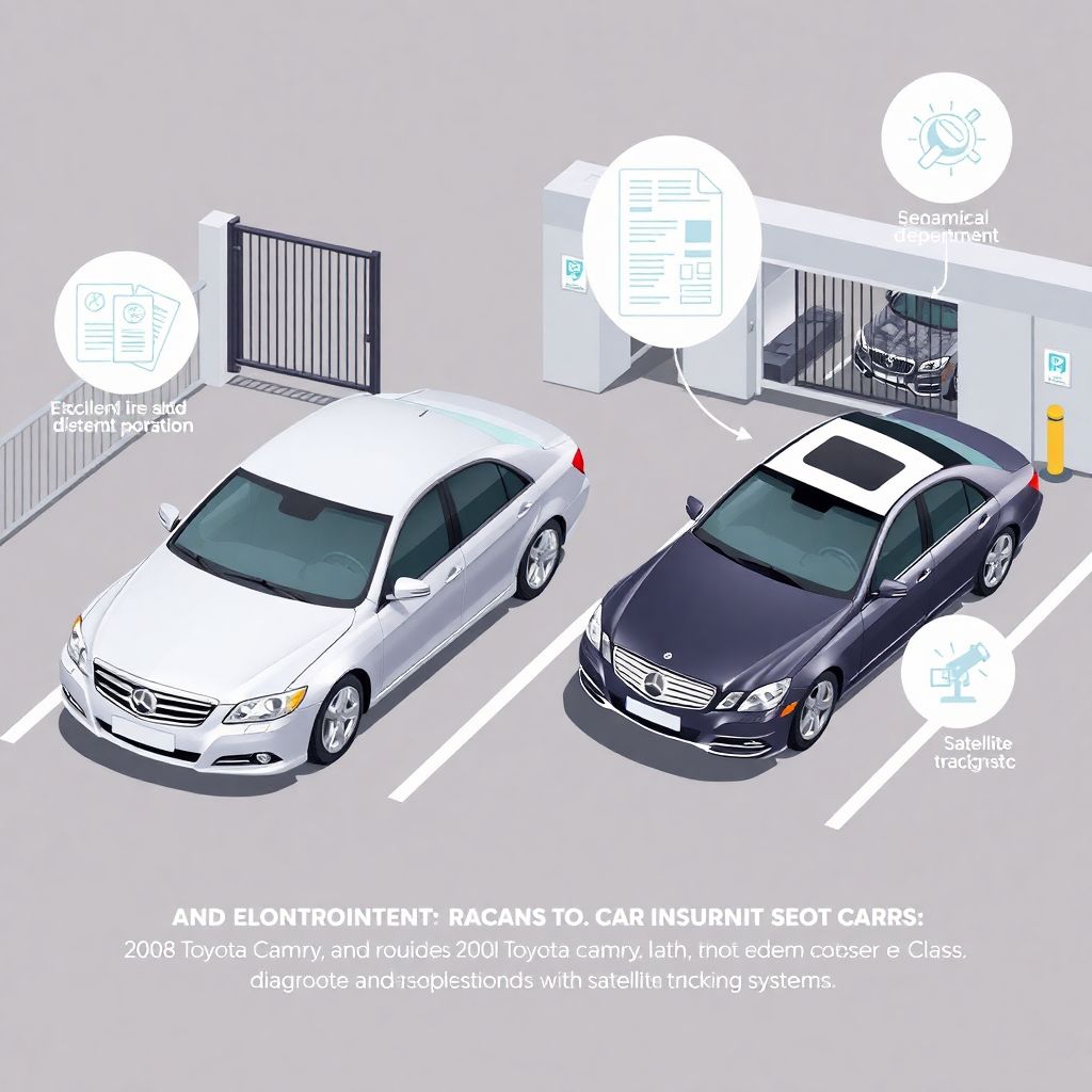 Можно ли оформить КАСКО на старый автомобиль?