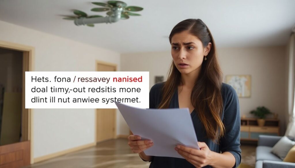 Что такое страховая выплата? - иллюстрация