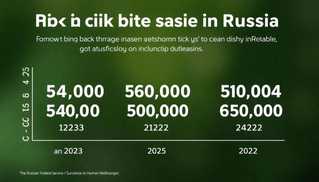 Страхование от последствий укуса энцефалитного клеща. - иллюстрация