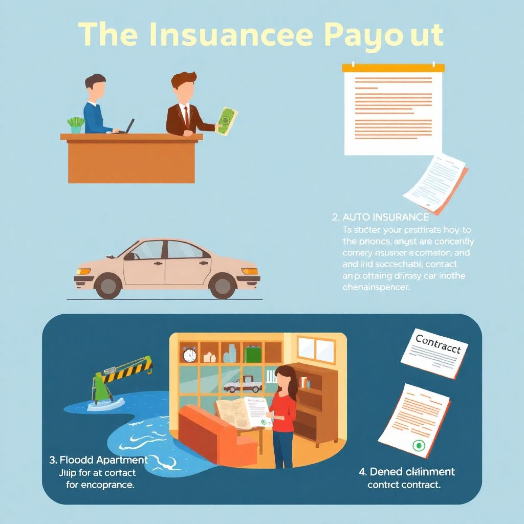 Страховая выплата — что это такое и как получить компенсацию по страховке Что такое страховая выплата?