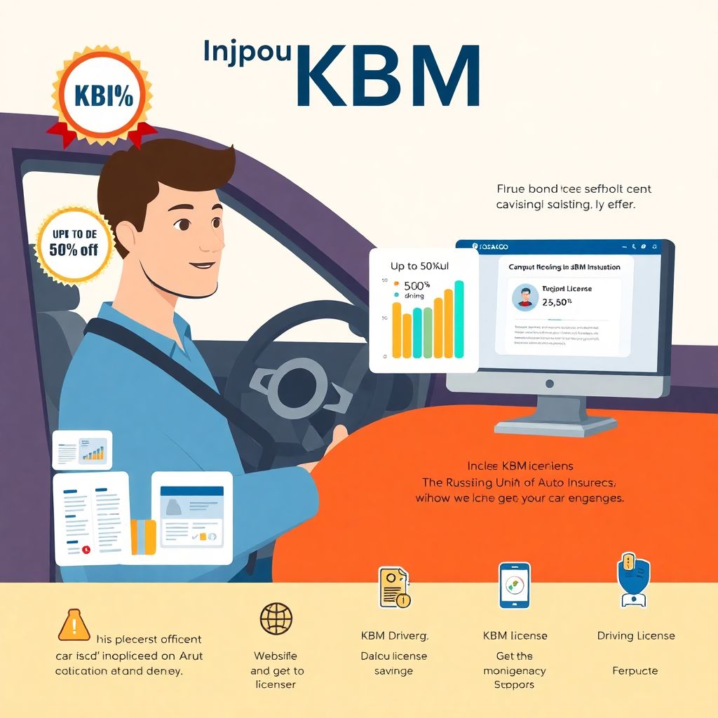 Проверка КБМ онлайн: как узнать свою скидку на ОСАГО.