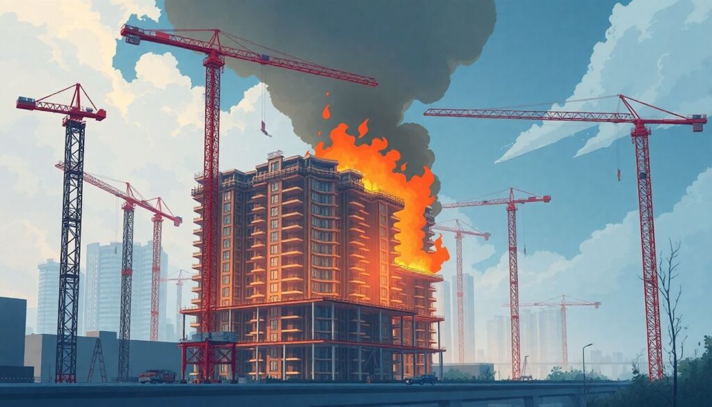 Сострахование — что это такое и как работает совместное страхование рисков Что такое сострахование? - иллюстрация