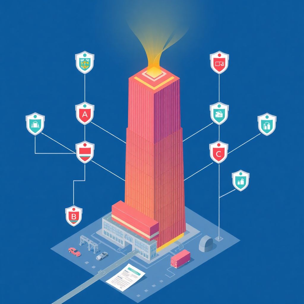 Что такое сострахование?