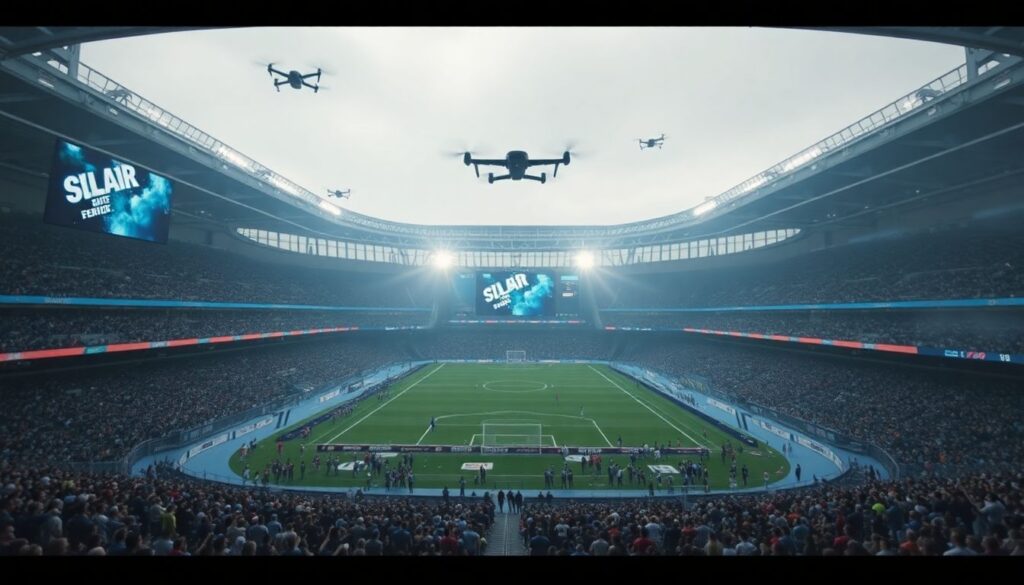 Страхование от отмены или переноса спортивного матча. - иллюстрация