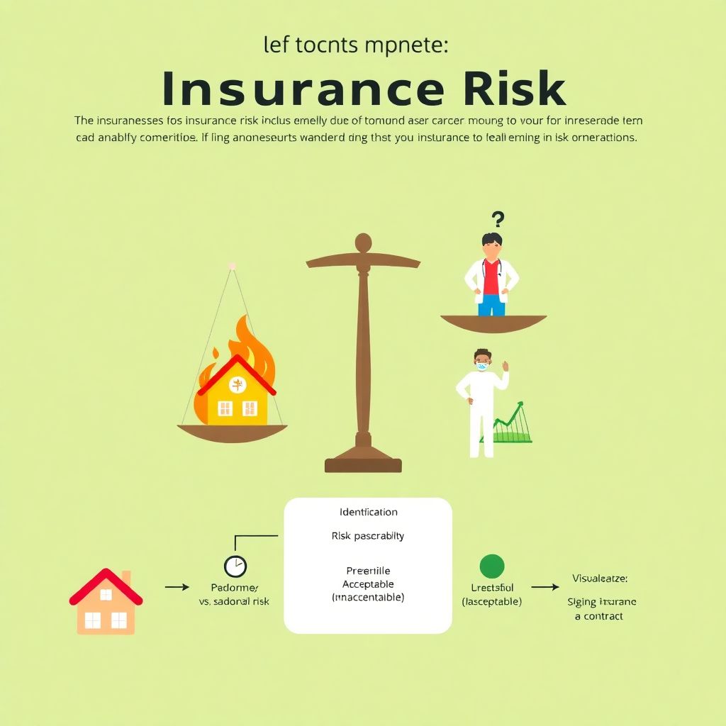 Что такое страховой риск?