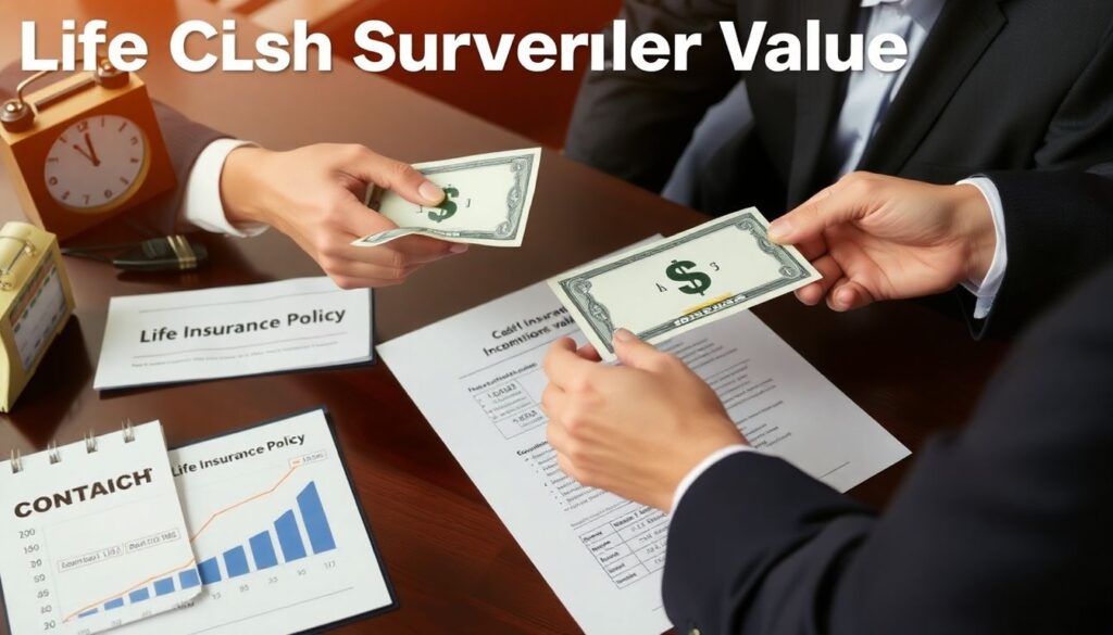 Что такое выкупная сумма в страховании жизни? - иллюстрация