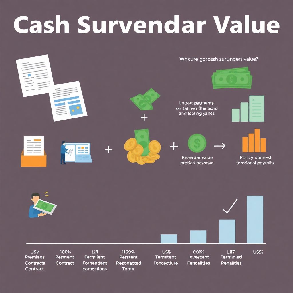 Что такое выкупная сумма в страховании жизни?