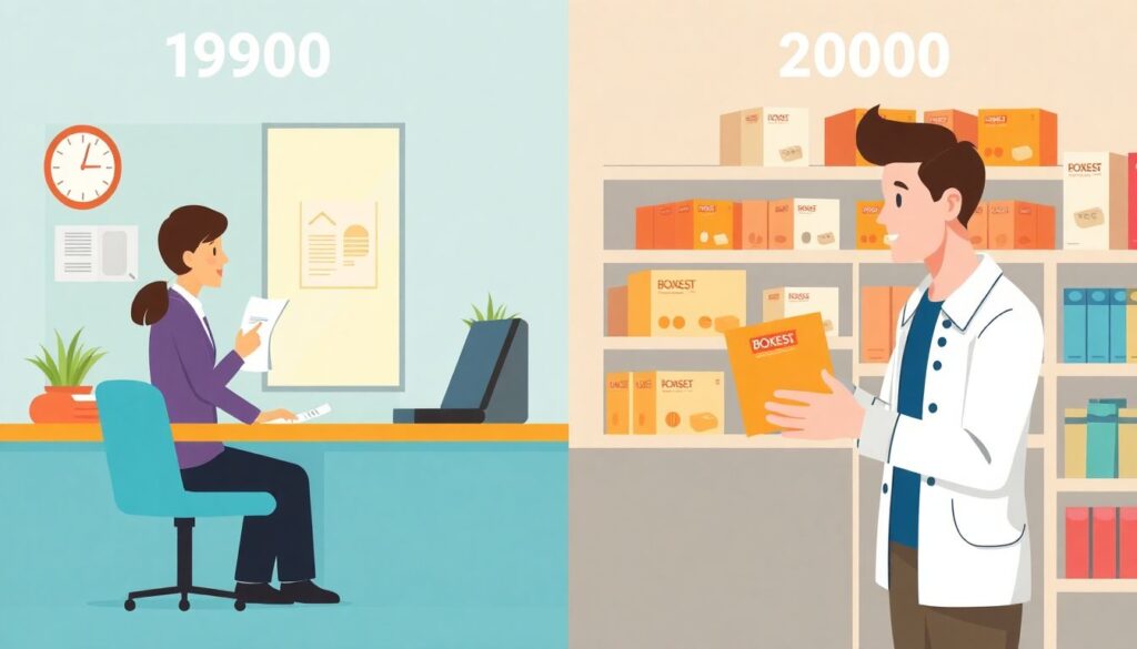 Коробочные продукты в страховании — что это и как они работают для клиентов Коробочные продукты в страховании: что это такое? - иллюстрация