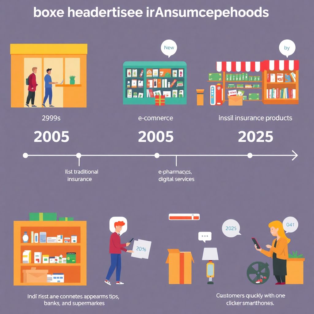 Коробочные продукты в страховании — что это и как они работают для клиентов Коробочные продукты в страховании: что это такое?