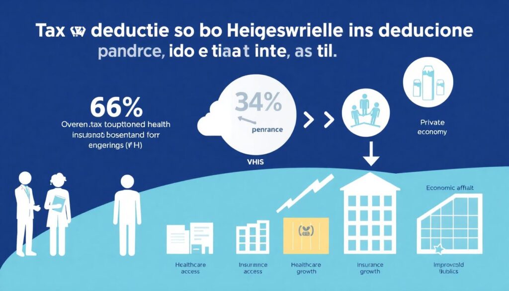 Как получить налоговый вычет по полису ДМС? - иллюстрация