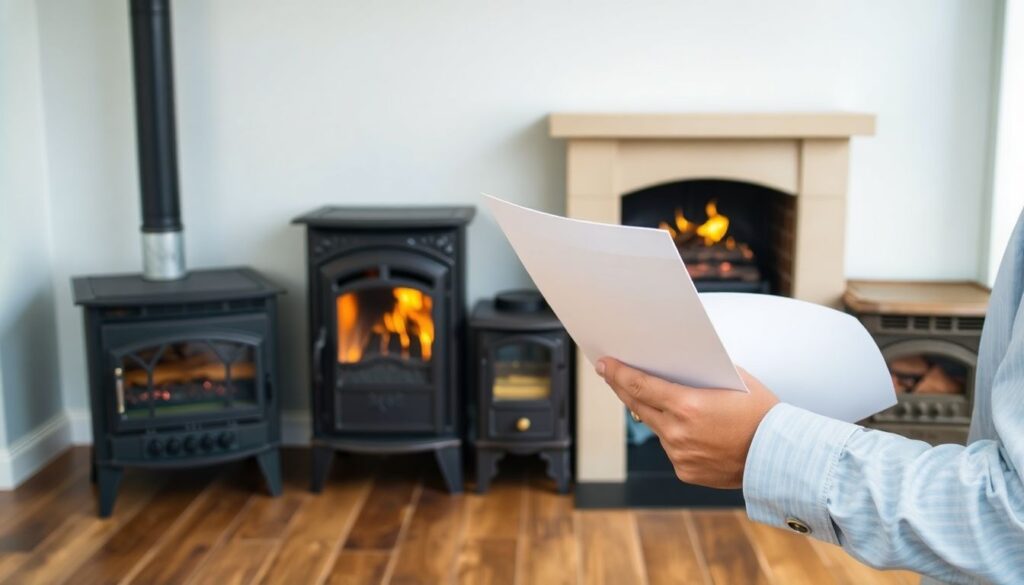 Страховка дома с камином или печью — как правильно застраховать имущество Как застраховать камин или печь в доме? - иллюстрация