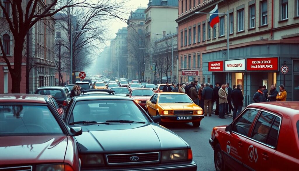 КАСКО: ремонт у дилера или выплата деньгами — что выбрать? - иллюстрация