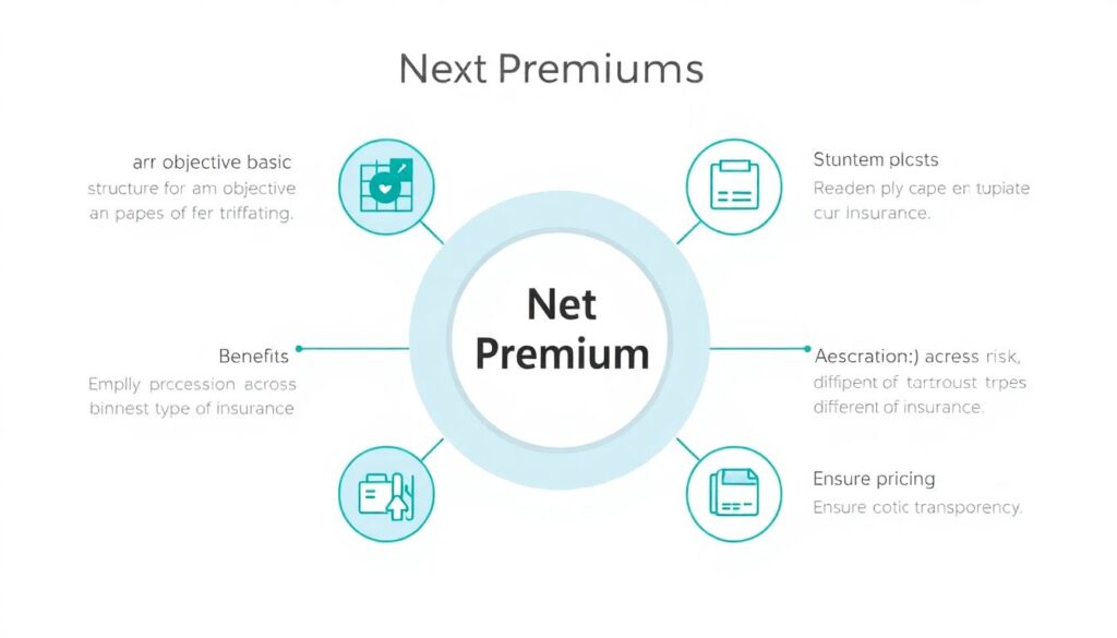 Нетто-ставка в страховании — что это и как рассчитывается Что такое нетто-ставка в страховании? - иллюстрация