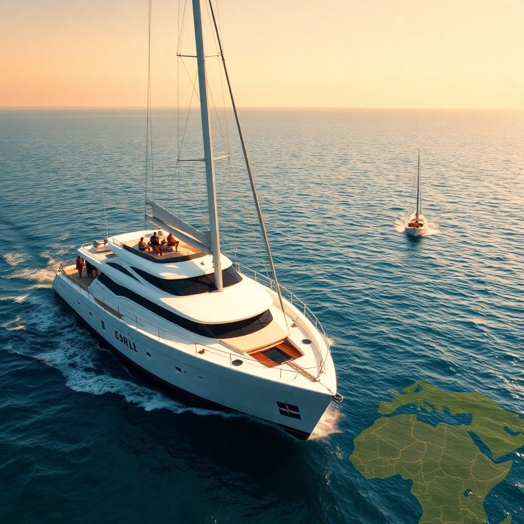 Страхование от пиратских атак для яхтсменов: как защитить себя и судно Страхование от пиратских атак (для яхтсменов).