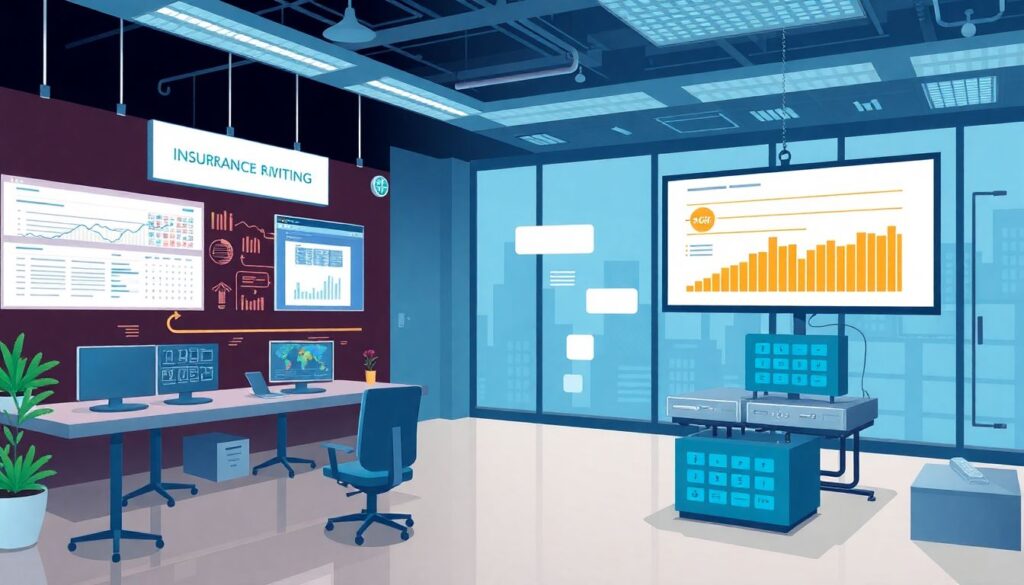 Андеррайтер в страховой компании — кто это и зачем он нужен Что такое андеррайтер в страховой компании? - иллюстрация