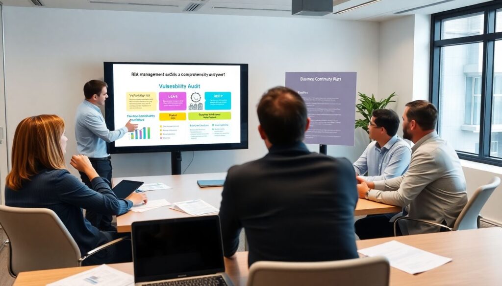 Как застраховаться от последствий блэкаута? - иллюстрация