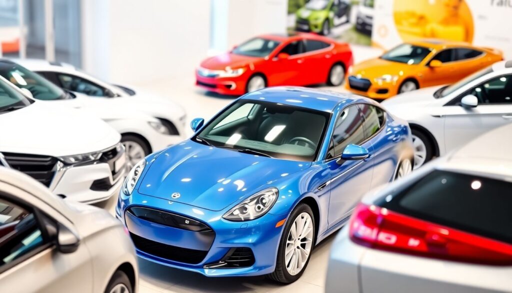 Влияет ли цвет автомобиля на стоимость КАСКО? - иллюстрация