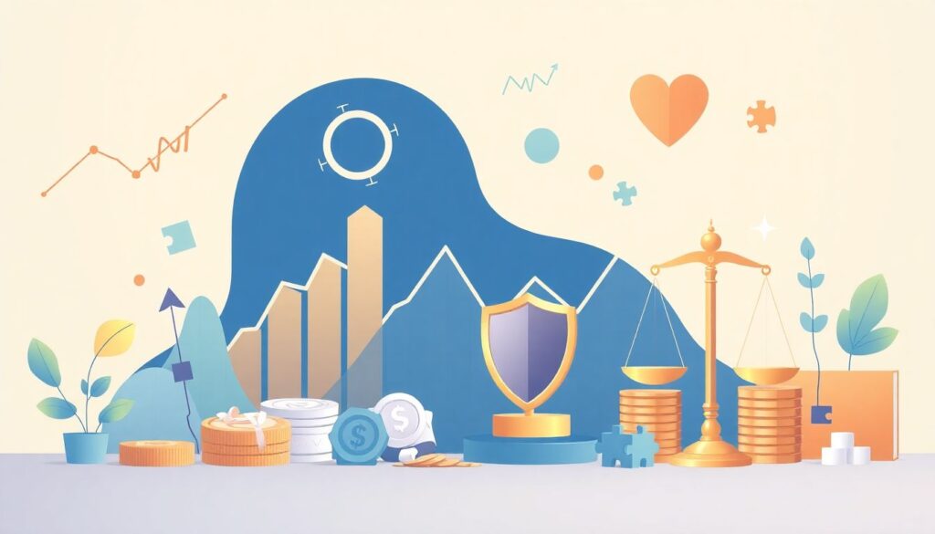 Что такое брутто-ставка в страховании? - иллюстрация