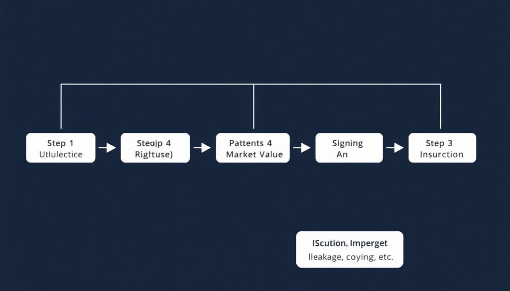 Как застраховать уникальный рецепт блюда? - иллюстрация