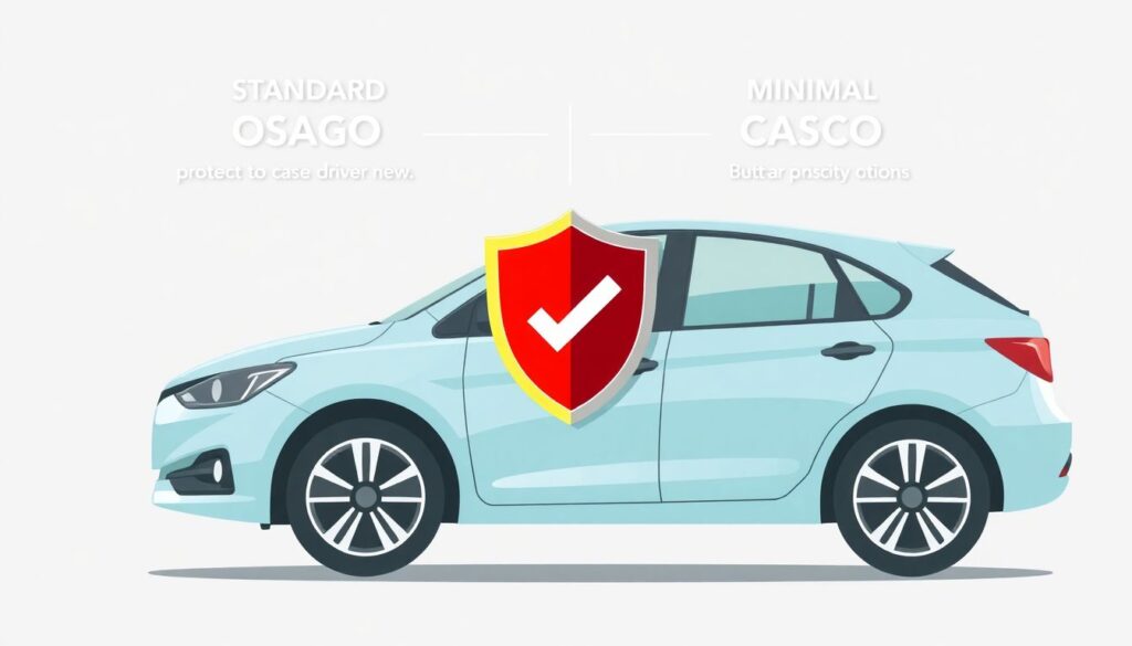 ОСАГО для такси: почему так дорого и как сэкономить? - иллюстрация