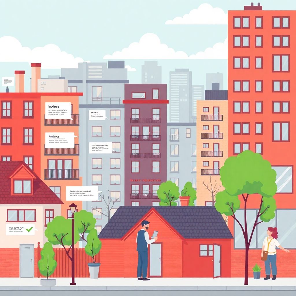 Страхование от мошенничества управляющей компании: как защитить свои интересы Страхование от мошенничества со стороны управляющей компании.