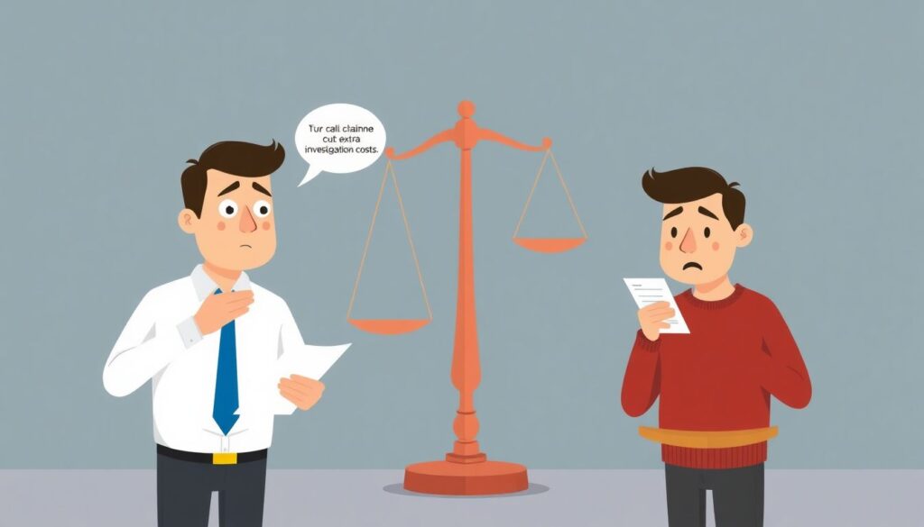 Что такое ликвидационные расходы в страховании? - иллюстрация