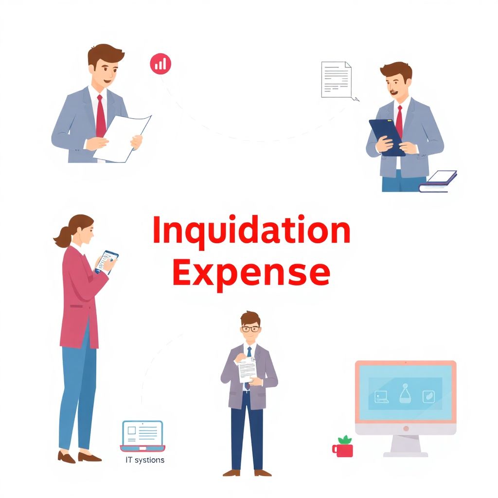 Ликвидационные расходы в страховании — что это и как они рассчитываются Что такое ликвидационные расходы в страховании?