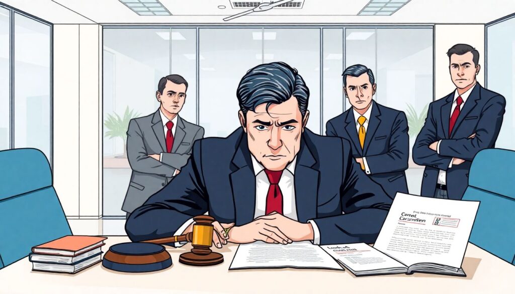 Страхование ответственности директоров и должностных лиц D&o — что это и зачем нужно Что такое страхование ответственности директоров и должностных лиц (D&O)? - иллюстрация