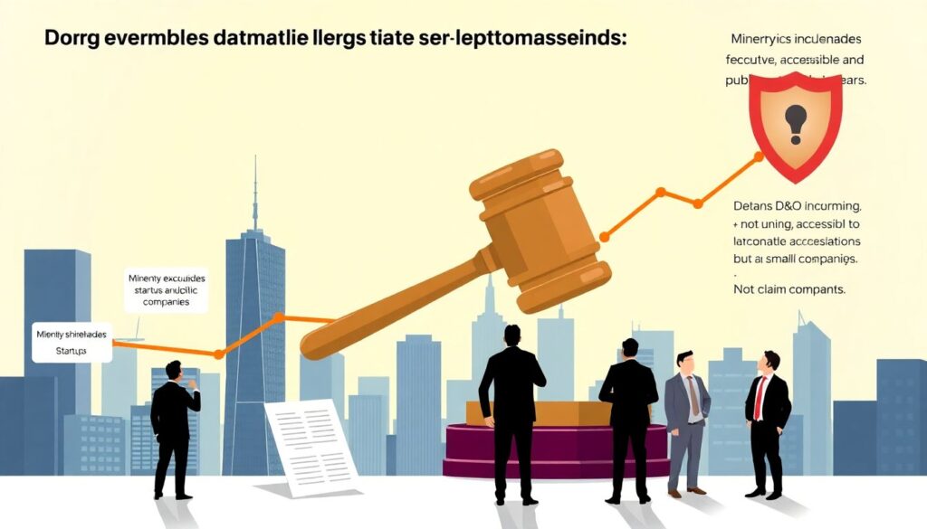 Страхование ответственности директоров и должностных лиц D&o — что это и зачем нужно Что такое страхование ответственности директоров и должностных лиц (D&O)? - иллюстрация