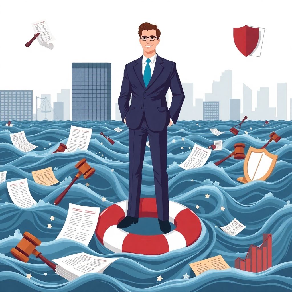 Страхование ответственности директоров и должностных лиц D&o — что это и зачем нужно Что такое страхование ответственности директоров и должностных лиц (d&o)?