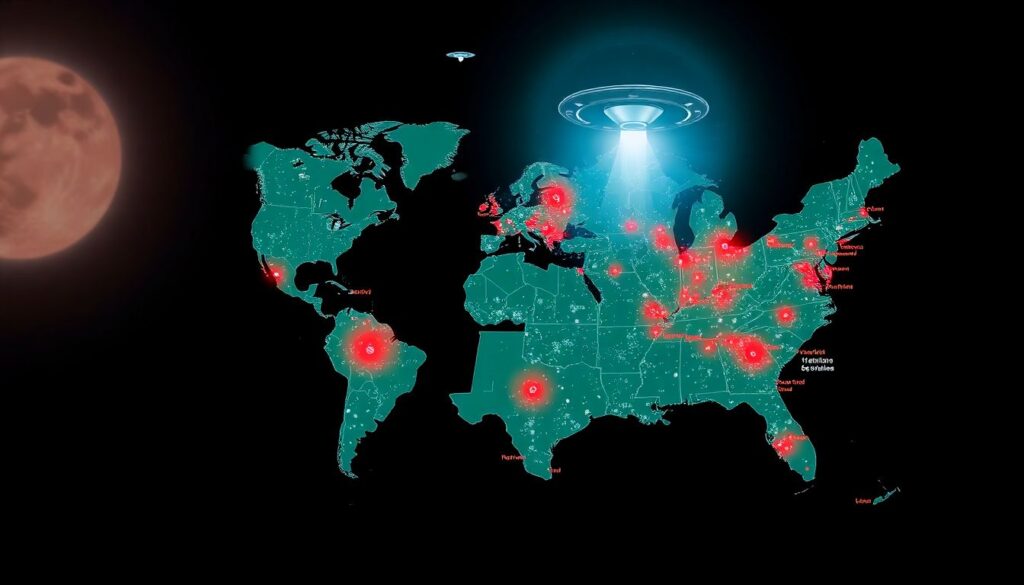 Как застраховать себя от похищения инопланетянами и обезопасить свою жизнь Как застраховать себя от похищения инопланетянами? - иллюстрация
