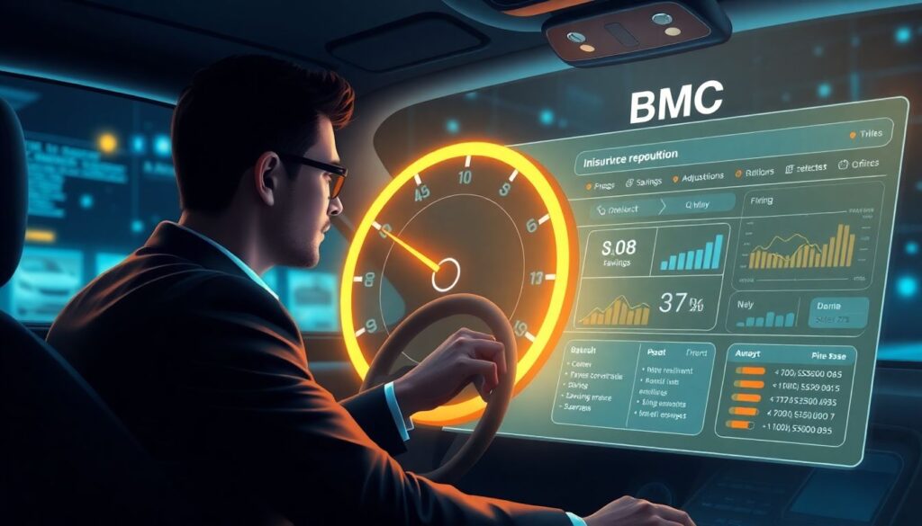 Как рассчитать коэффициент бонус-малус для ОСАГО быстро и без ошибок Как рассчитать коэффициент бонус-малус (КБМ)? - иллюстрация