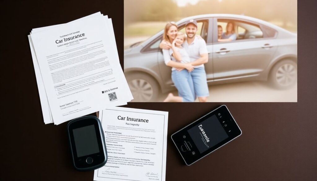 Как рассчитать коэффициент бонус-малус для ОСАГО быстро и без ошибок Как рассчитать коэффициент бонус-малус (КБМ)? - иллюстрация