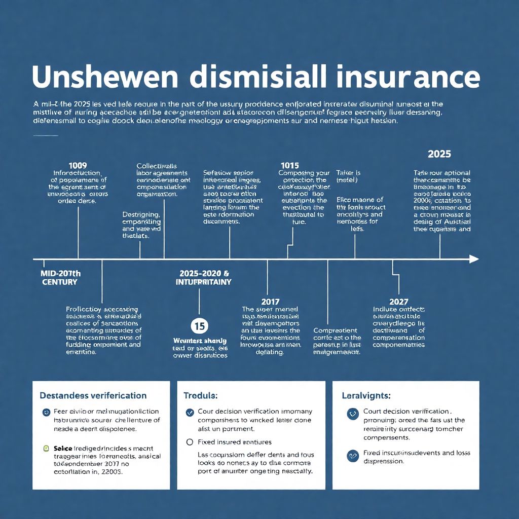 Страхование от незаконного увольнения.