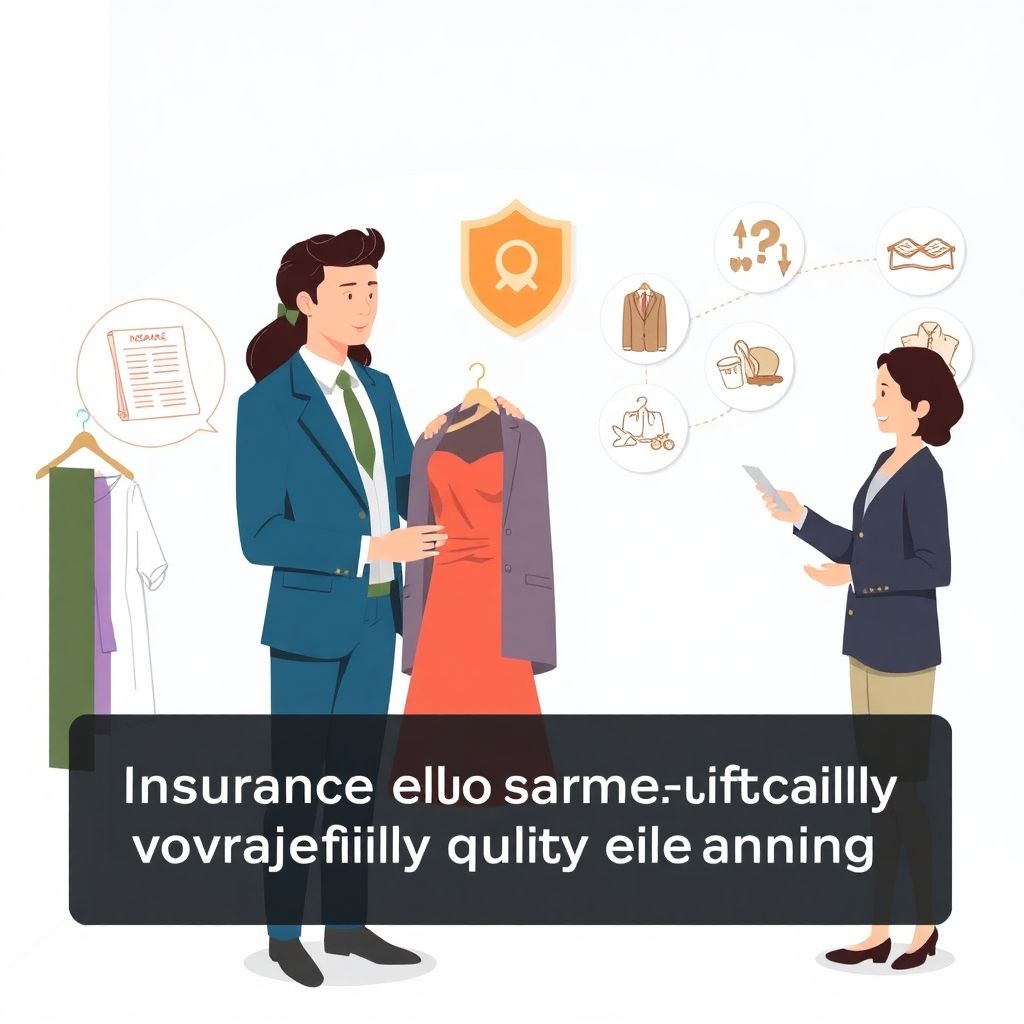 Страхование от некачественной химчистки защищает вещи от повреждений и убытков Страхование от некачественной химчистки.