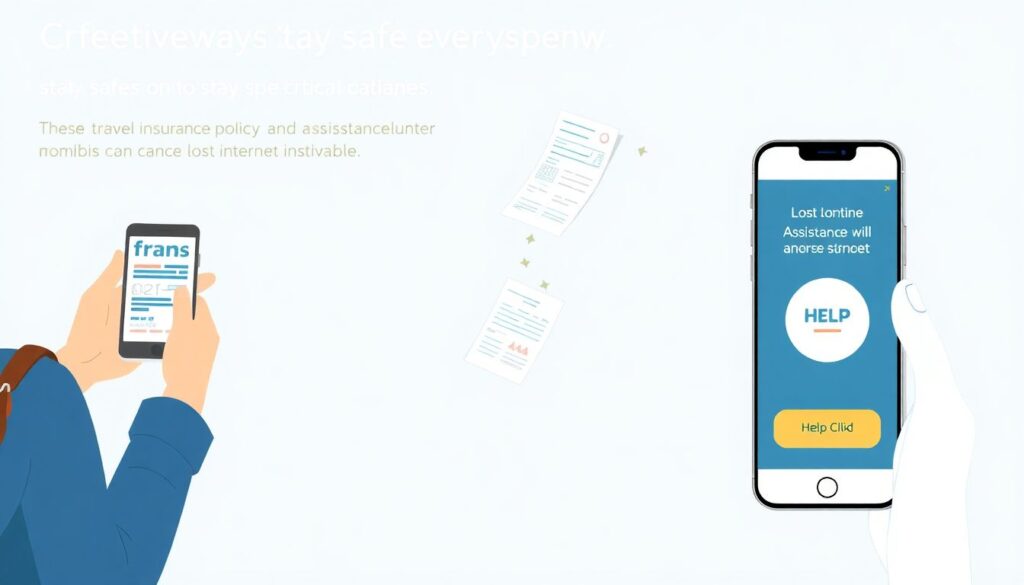 Что такое ассистанс и как работает страховая помощь за границей Что такое ассистанс и как он работает за границей? - иллюстрация