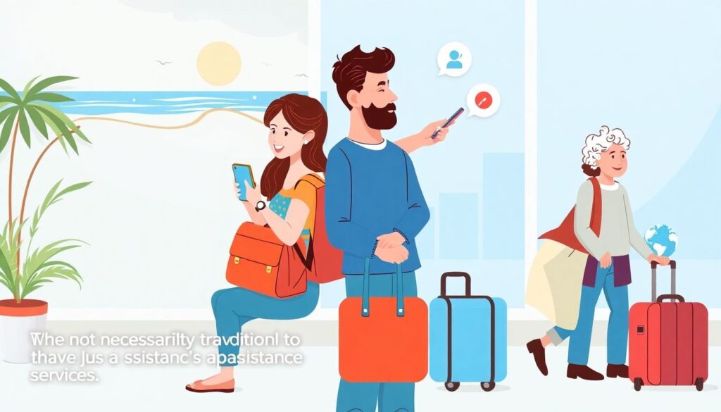 Что такое ассистанс и как работает страховая помощь за границей Что такое ассистанс и как он работает за границей? - иллюстрация