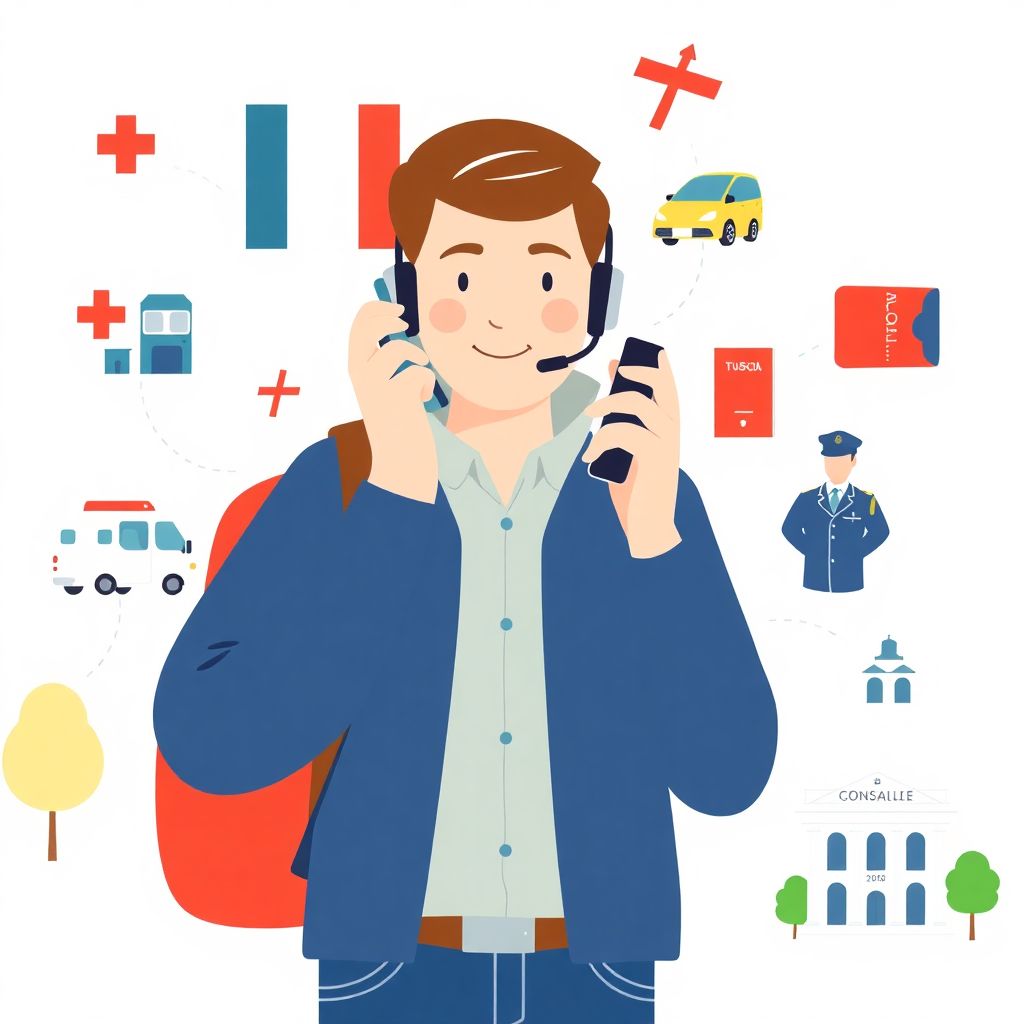 Что такое ассистанс и как работает страховая помощь за границей Что такое ассистанс и как он работает за границей?