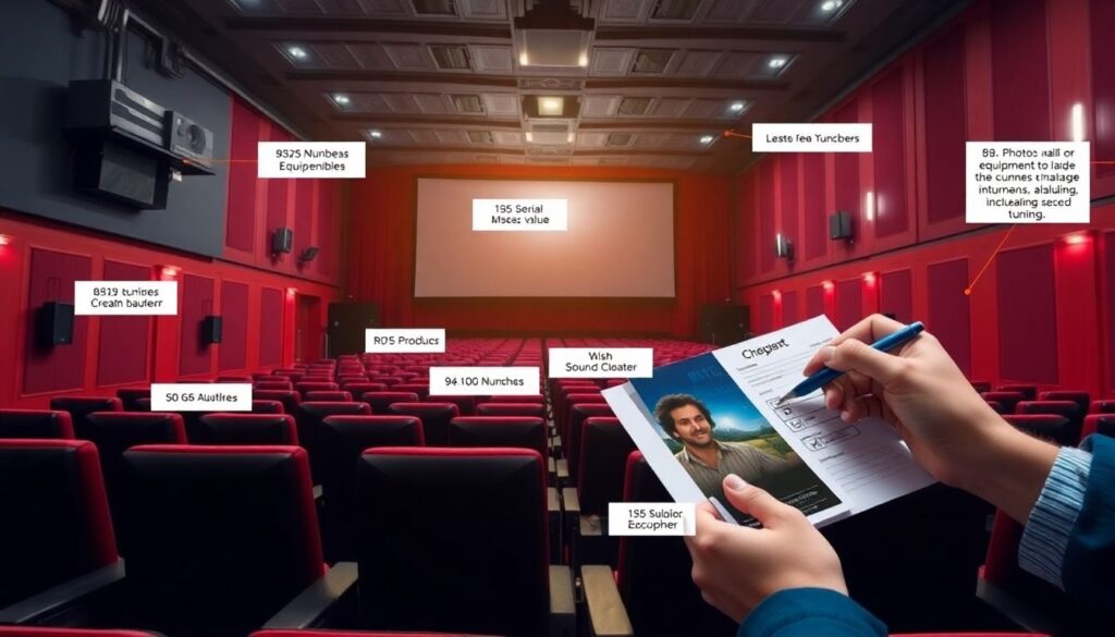 Как застраховать домашний кинотеатр и защитить дорогое оборудование от рисков Как застраховать домашний кинотеатр? - иллюстрация