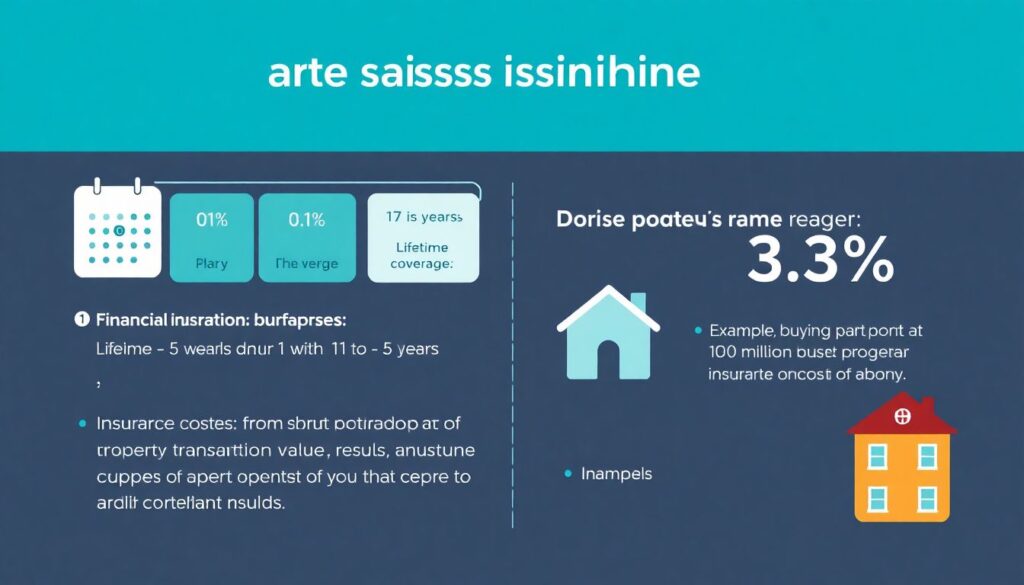 Страхование от мошенничества с недвижимостью — защита ваших прав и инвестиций Страхование от мошенничества с недвижимостью. - иллюстрация
