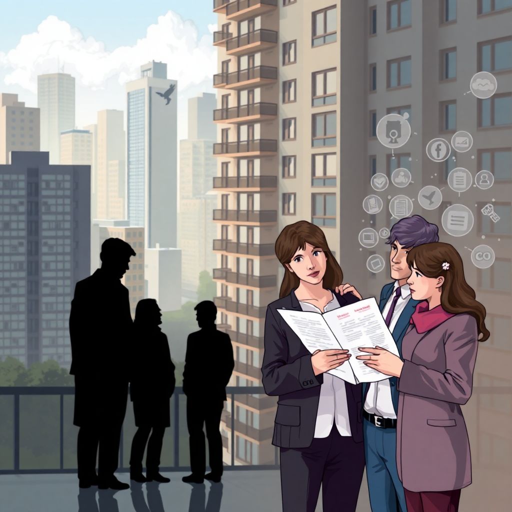 Страхование от мошенничества с недвижимостью — защита ваших прав и инвестиций Страхование от мошенничества с недвижимостью.