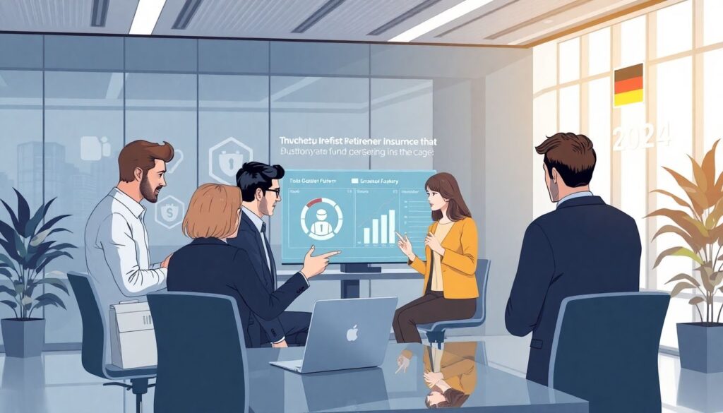 Страхование от банкротства пенсионного фонда: как защитить свои накопления Страхование от банкротства пенсионного фонда. - иллюстрация