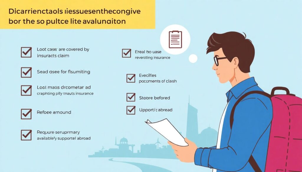 Страхование от отмены брони в отеле — как защитить свои планы на отдых Страхование от отмены брони в отеле. - иллюстрация