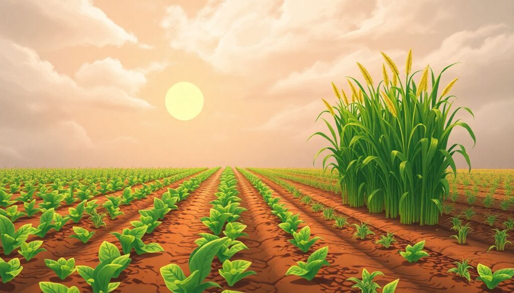 Как застраховать саженцы и урожай от рисков и сохранить инвестиции Как застраховать саженцы и будущий урожай? - иллюстрация